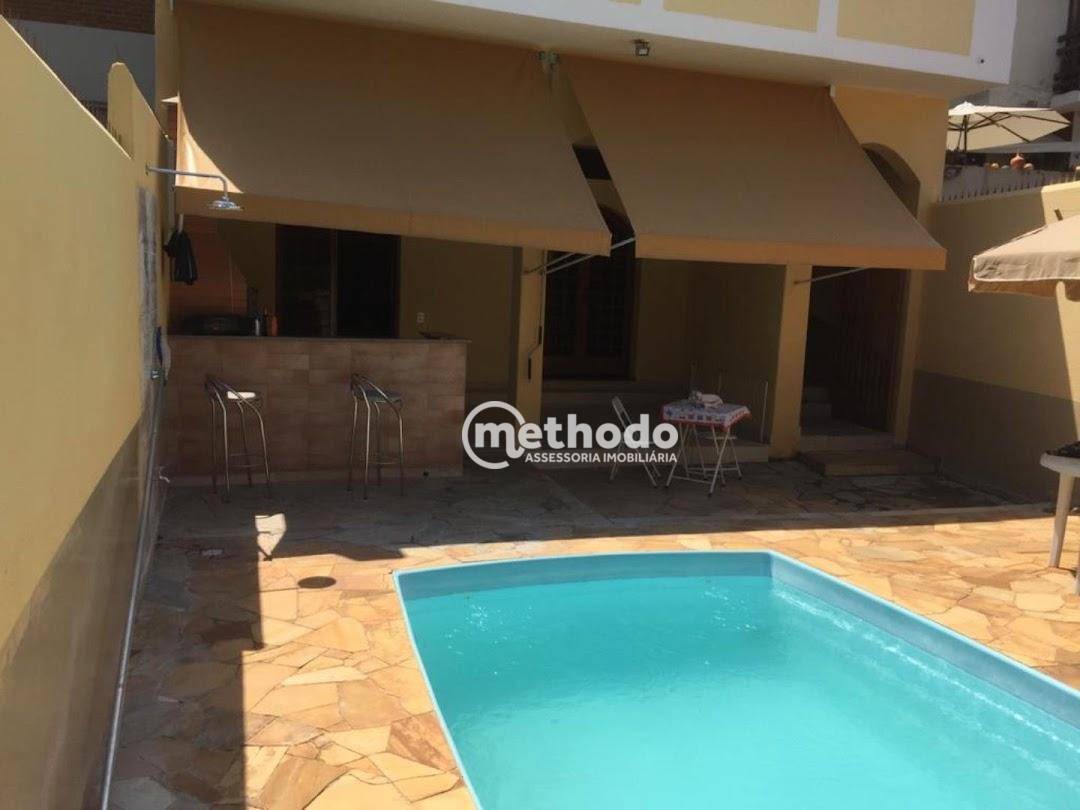 Casa à venda com 4 quartos, 350m² - Foto 10