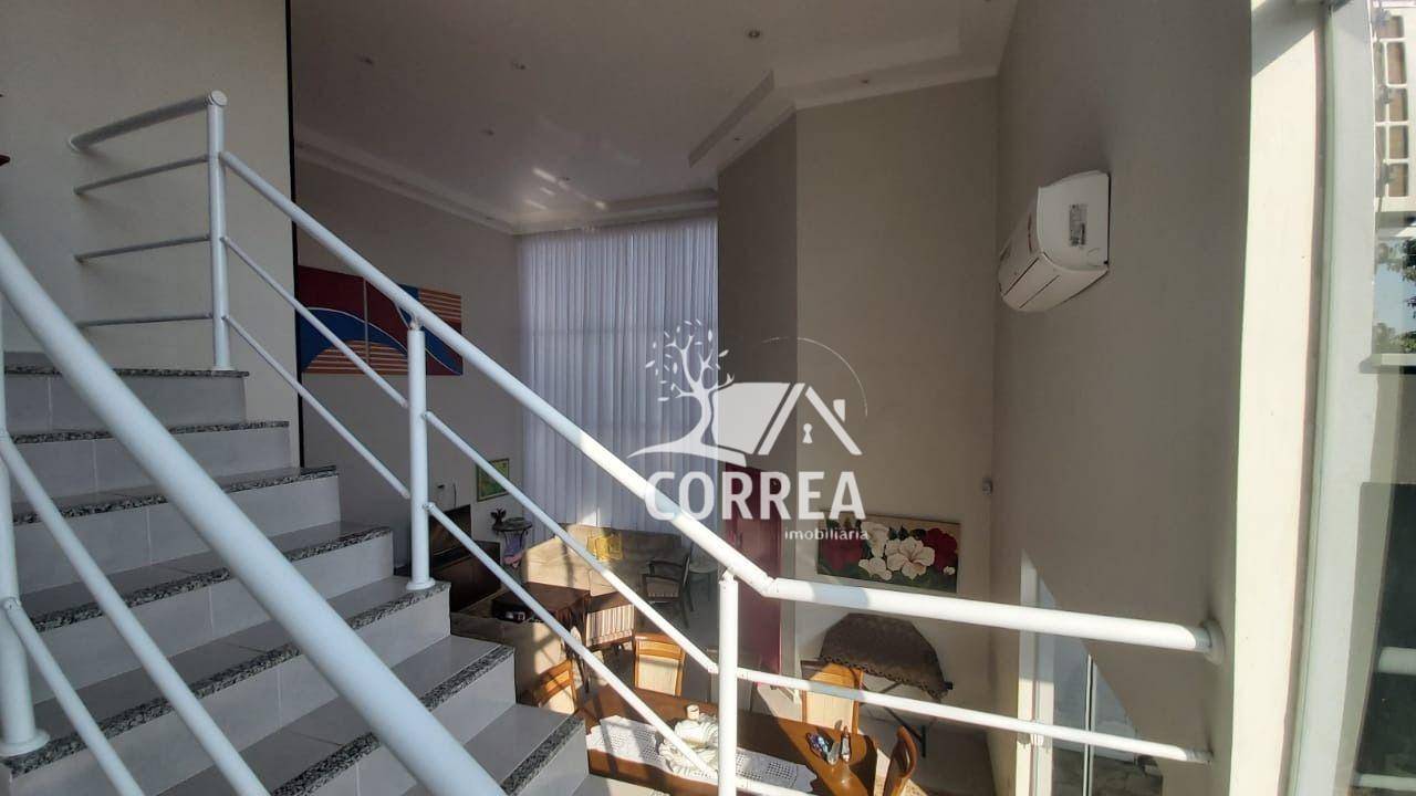 Casa à venda com 5 quartos, 220m² - Foto 9