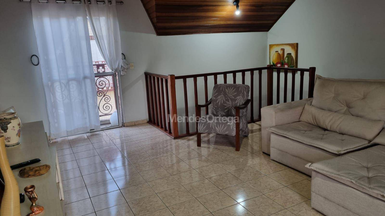 Apartamento à venda com 3 quartos, 176m² - Foto 6