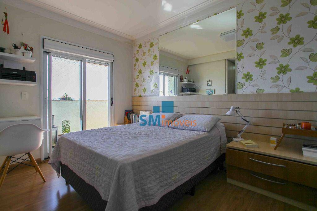 Apartamento à venda com 3 quartos, 140m² - Foto 23