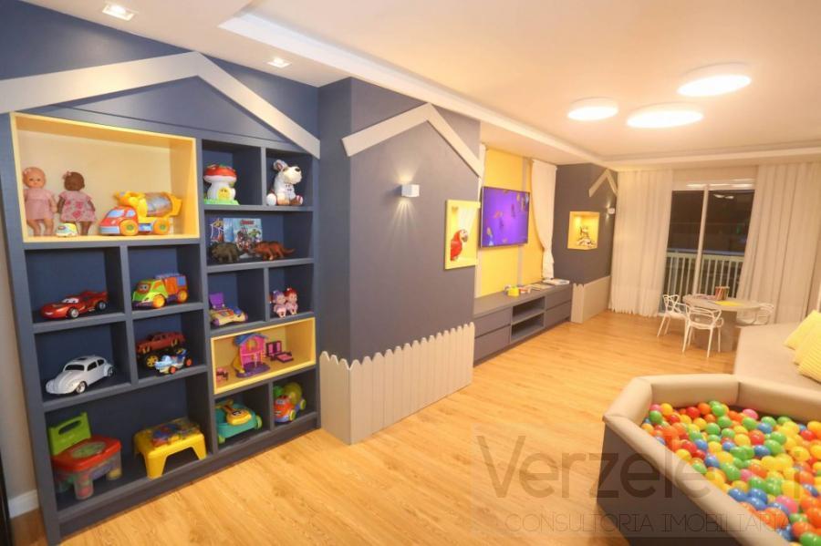 Apartamento à venda com 3 quartos, 144m² - Foto 14