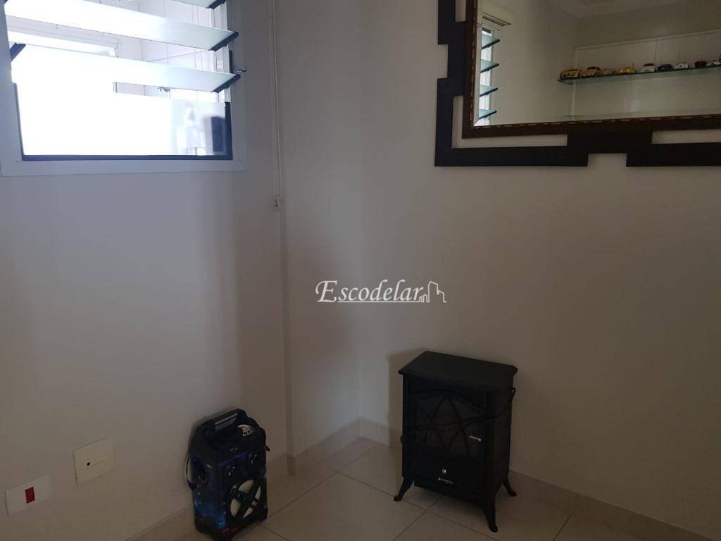 Apartamento à venda com 3 quartos, 150m² - Foto 17