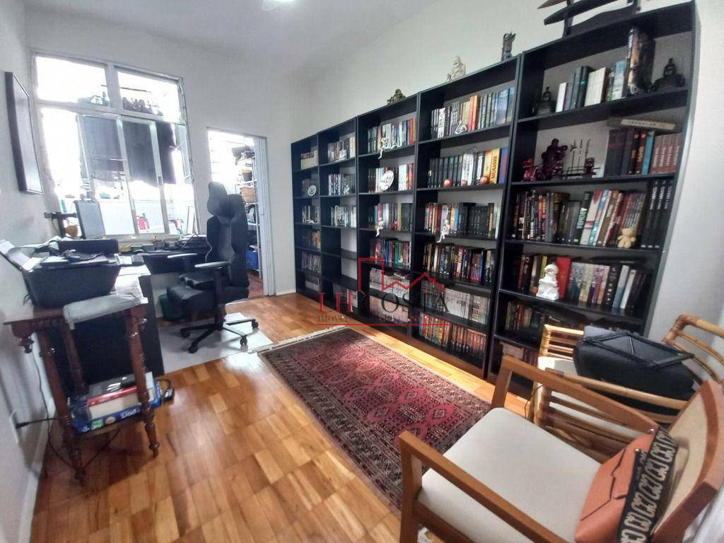 Apartamento à venda com 2 quartos, 70m² - Foto 8