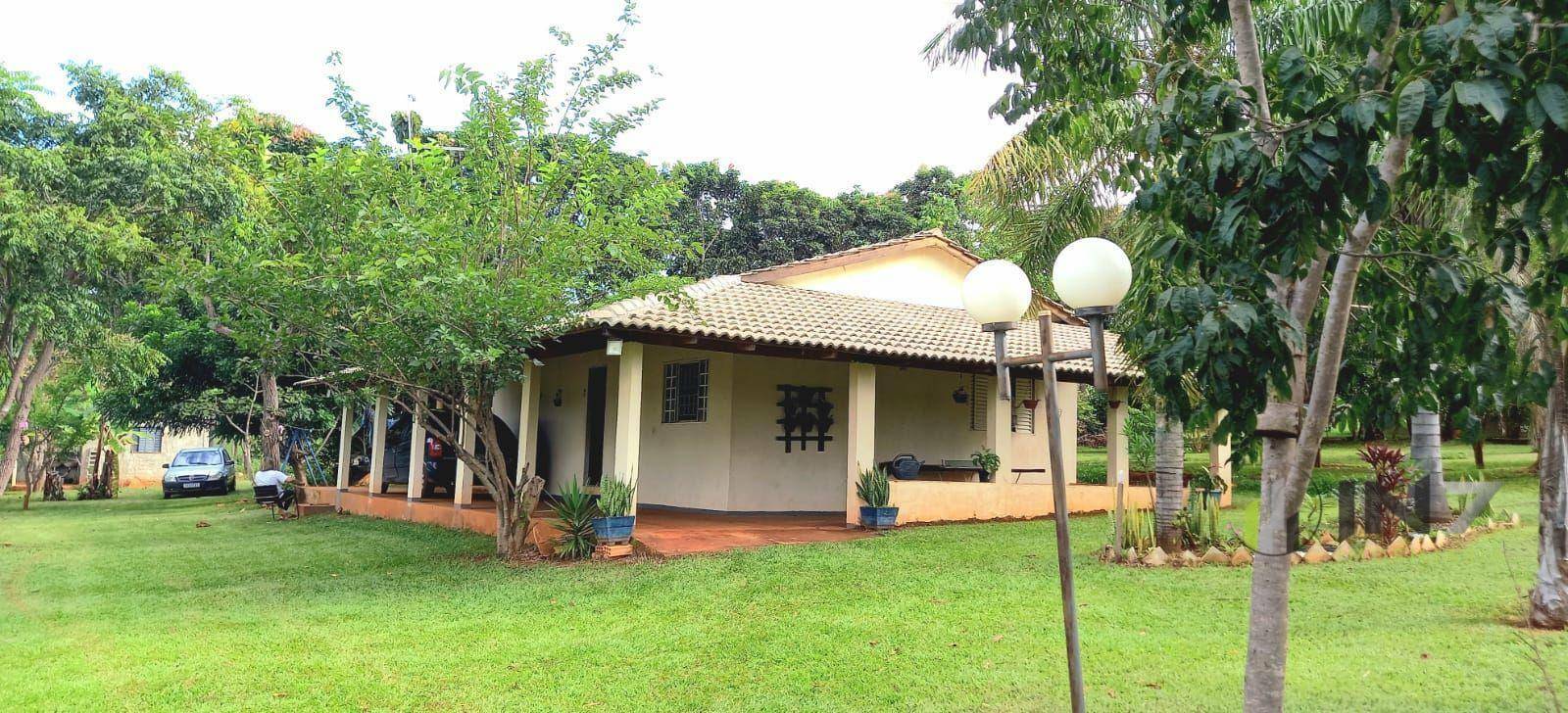 Chácara à venda com 3 quartos, 5000M2 - Foto 1