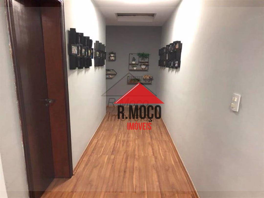 Sobrado à venda com 4 quartos, 180m² - Foto 12