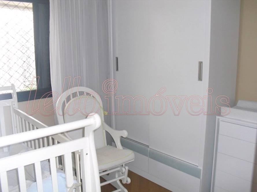 Apartamento para alugar com 2 quartos, 75m² - Foto 5