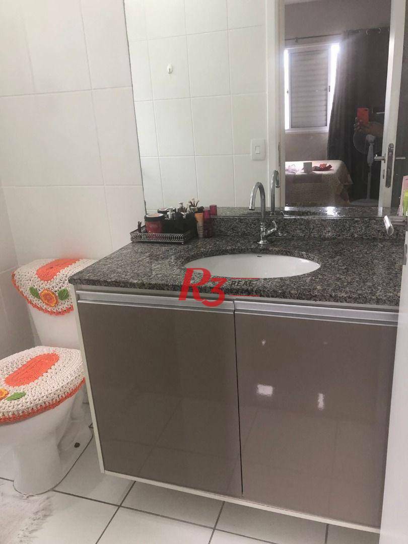 Apartamento à venda com 3 quartos, 84m² - Foto 17