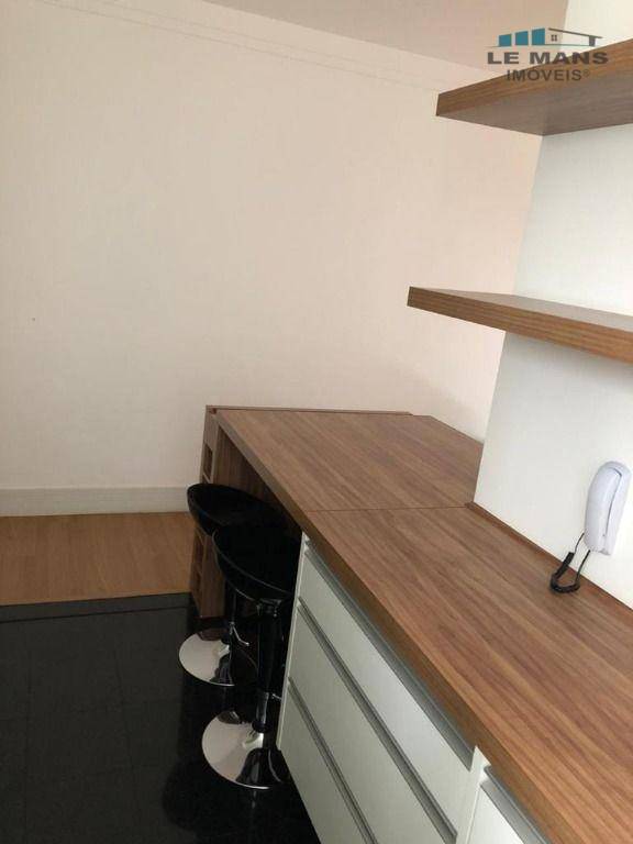 Apartamento à venda com 2 quartos, 63m² - Foto 6