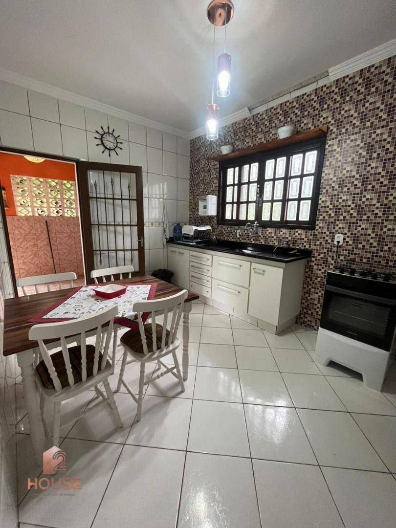 Casa de Condomínio à venda com 3 quartos, 608m² - Foto 23