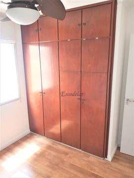 Apartamento à venda com 2 quartos, 56m² - Foto 6