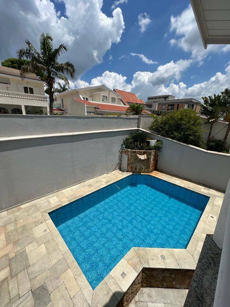 Casa de Condomínio à venda com 4 quartos, 550m² - Foto 29