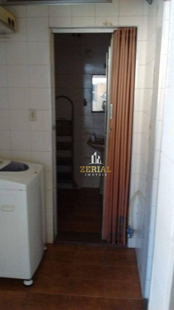 Sobrado à venda com 3 quartos, 120m² - Foto 8