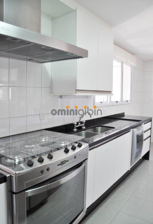 Apartamento para alugar, 190m² - Foto 4