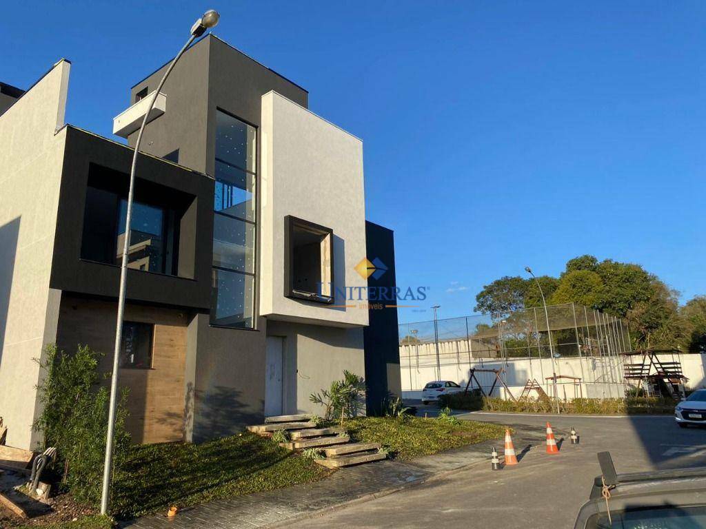 Sobrado à venda com 3 quartos, 194m² - Foto 8