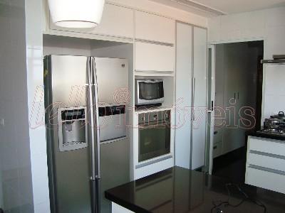 Apartamento à venda com 4 quartos, 260m² - Foto 12