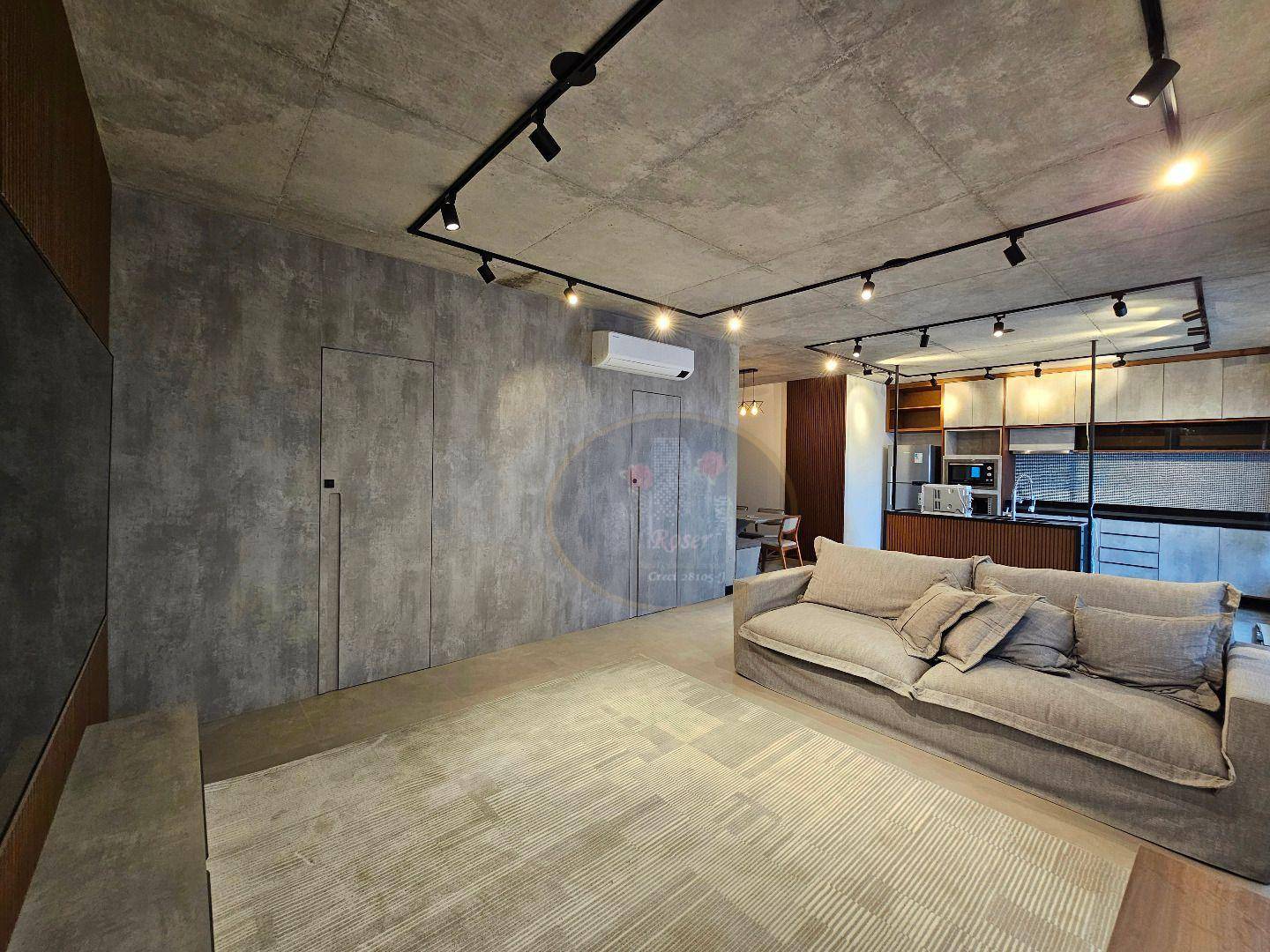 Apartamento, 1 quarto, 74 m² - Foto 4