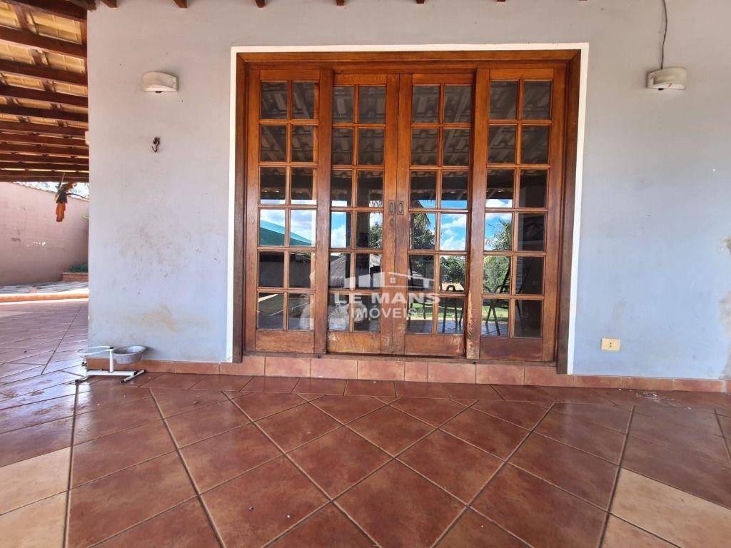 Chácara, 3 quartos, 1121 m² - Foto 16