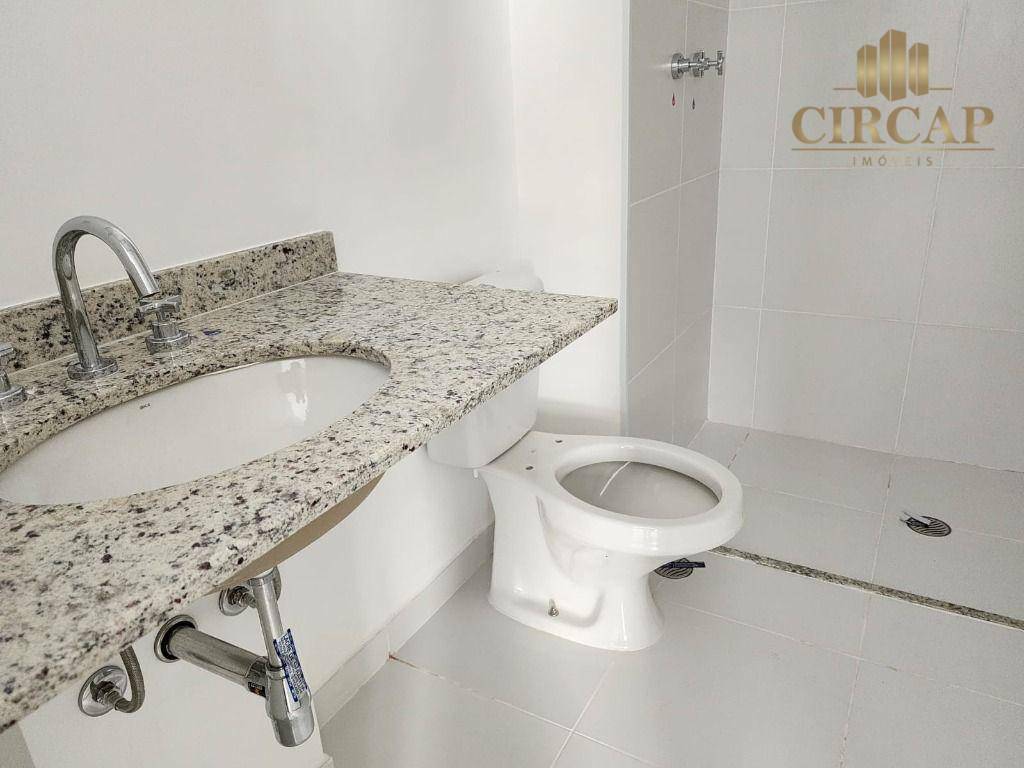 Apartamento à venda com 4 quartos, 150m² - Foto 12