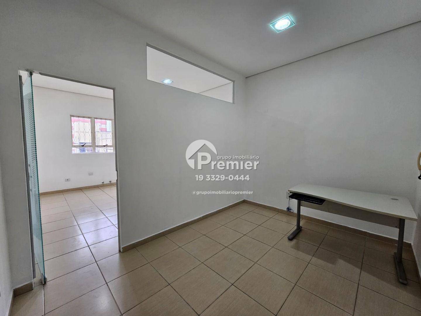 Conjunto Comercial-Sala para alugar, 33m² - Foto 8