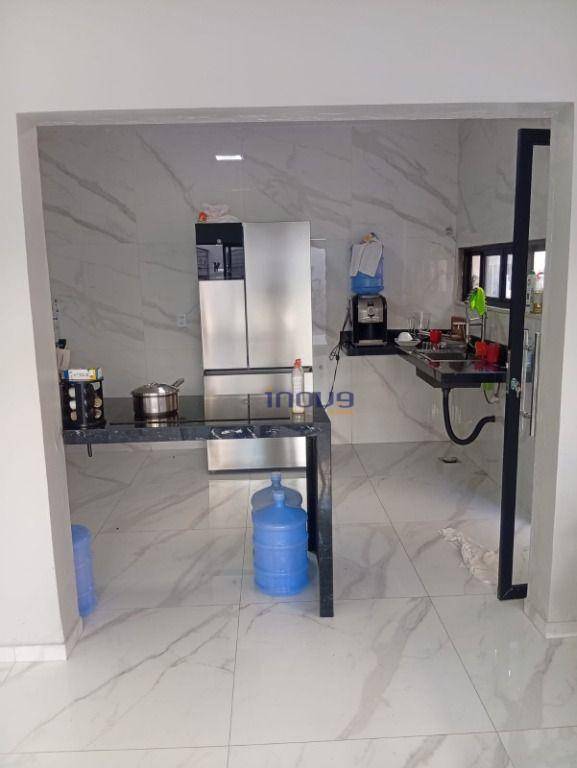 Casa de Condomínio à venda com 4 quartos, 280m² - Foto 25