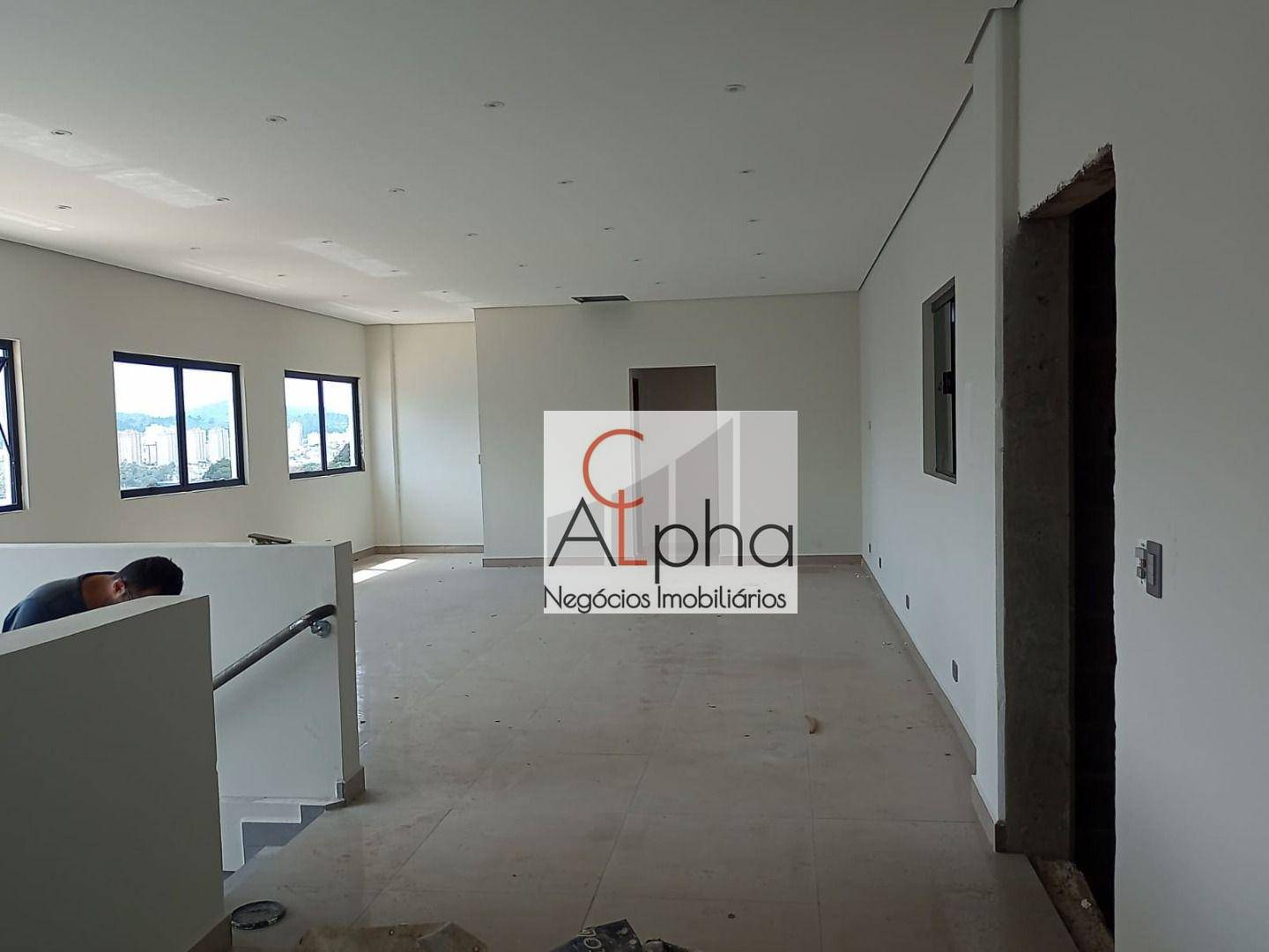 Depósito-Galpão-Armazém para alugar, 1600m² - Foto 17