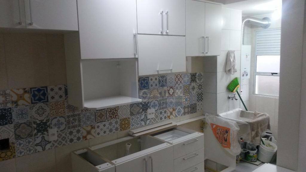 Apartamento à venda com 2 quartos, 48m² - Foto 14