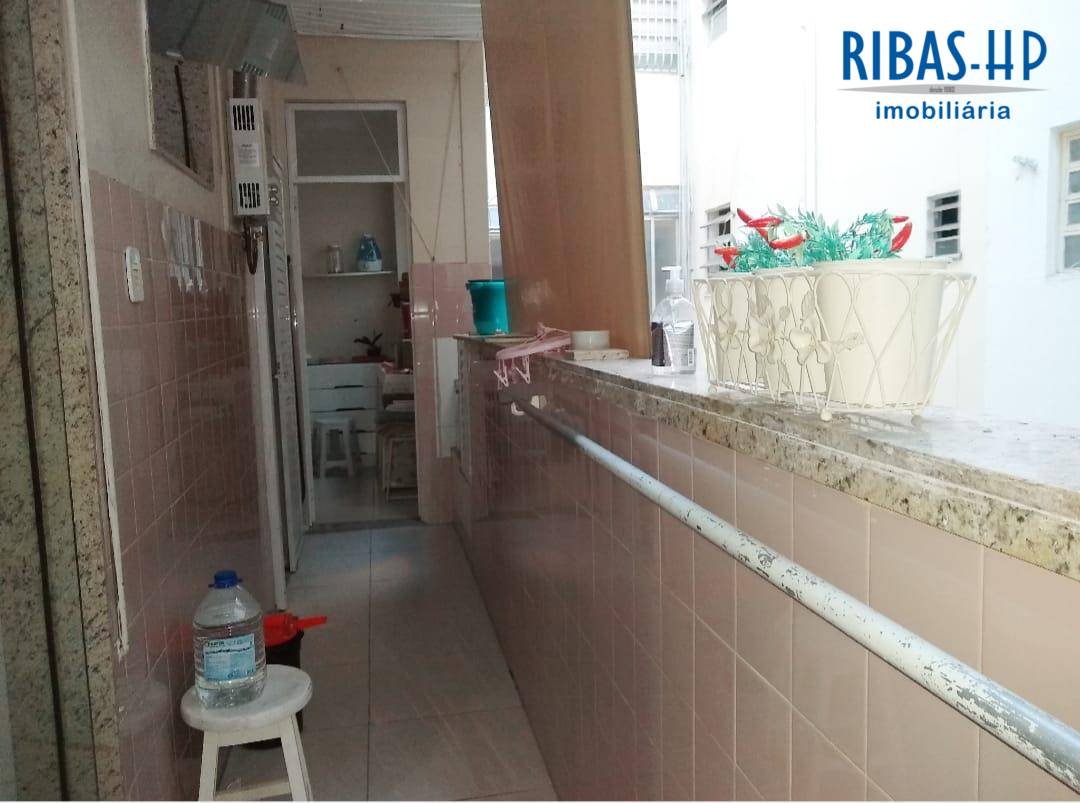 Apartamento à venda com 2 quartos, 140m² - Foto 28