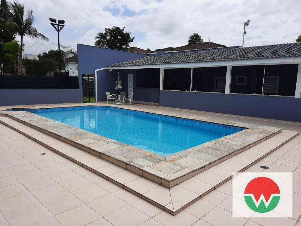 Casa de Condomínio à venda com 5 quartos, 301m² - Foto 1