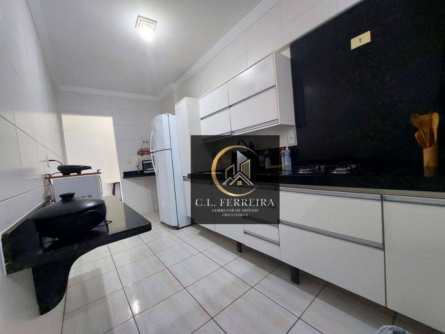 Apartamento à venda com 2 quartos, 82m² - Foto 17