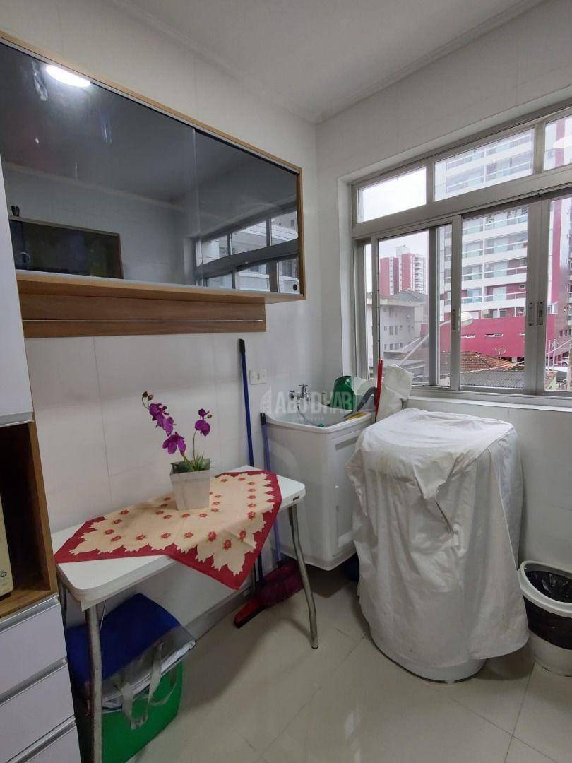 Apartamento à venda com 2 quartos, 53m² - Foto 4