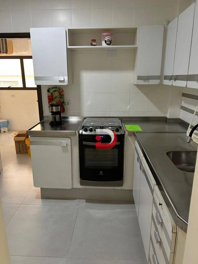 Apartamento à venda com 3 quartos, 100m² - Foto 8