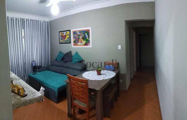 Apartamento, 2 quartos, 66 m² - Foto 3