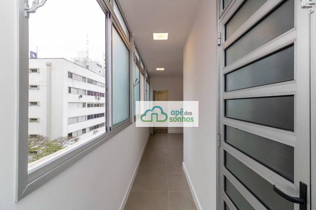 Apartamento à venda com 3 quartos, 267m² - Foto 36