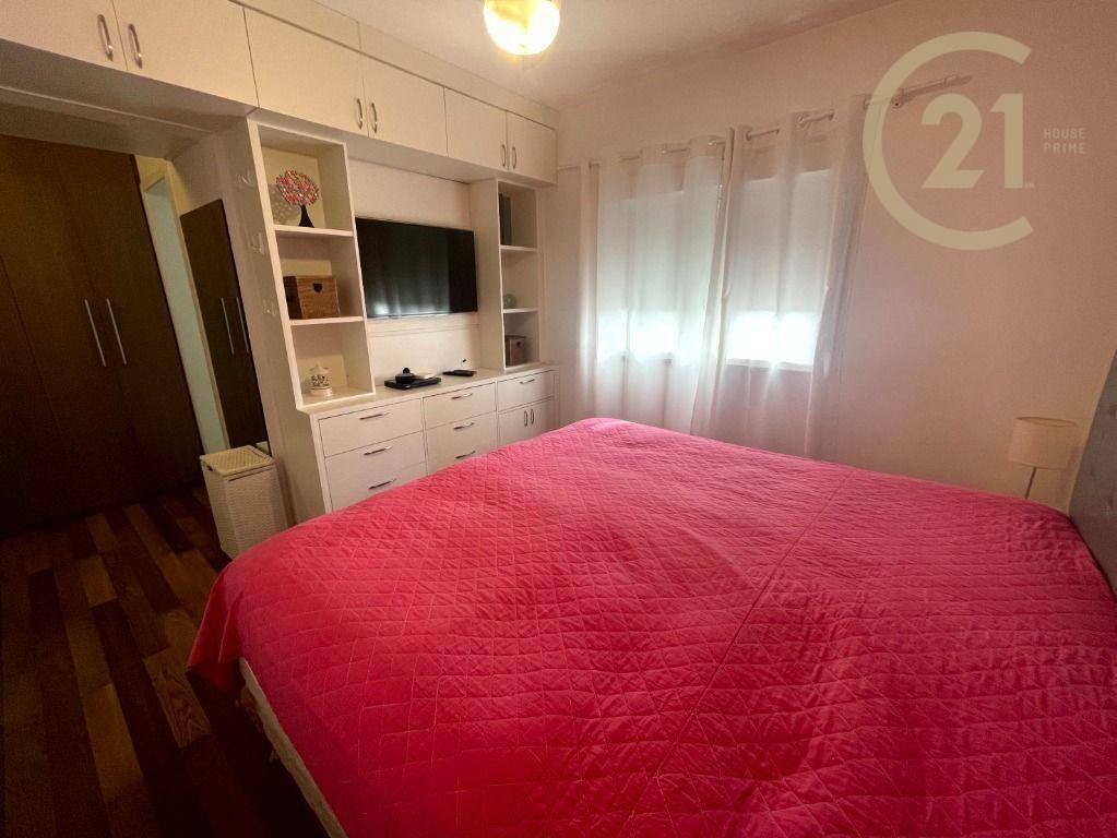 Apartamento à venda com 3 quartos, 150m² - Foto 21