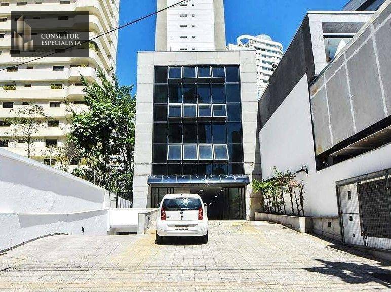 Prédio Inteiro para alugar, 1156m² - Foto 1