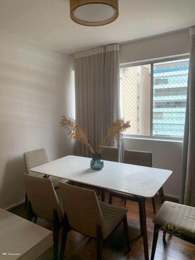 Apartamento para alugar com 3 quartos, 98m² - Foto 4