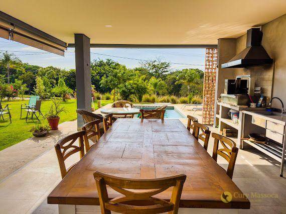 Casa de Condomínio à venda e aluguel com 4 quartos, 320m² - Foto 15