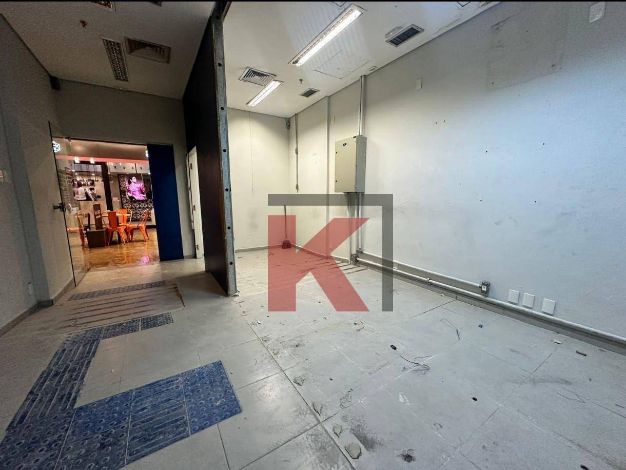 Loja-Salão, 25 m² - Foto 2