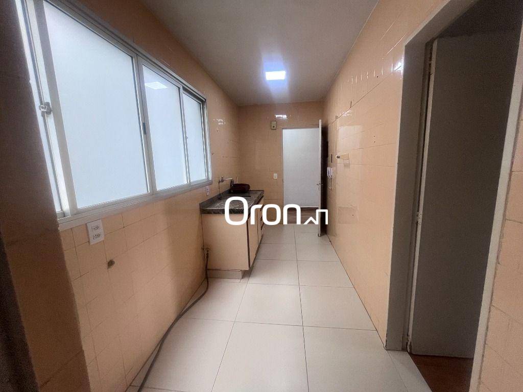 Apartamento, 2 quartos, 71 m² - Foto 2