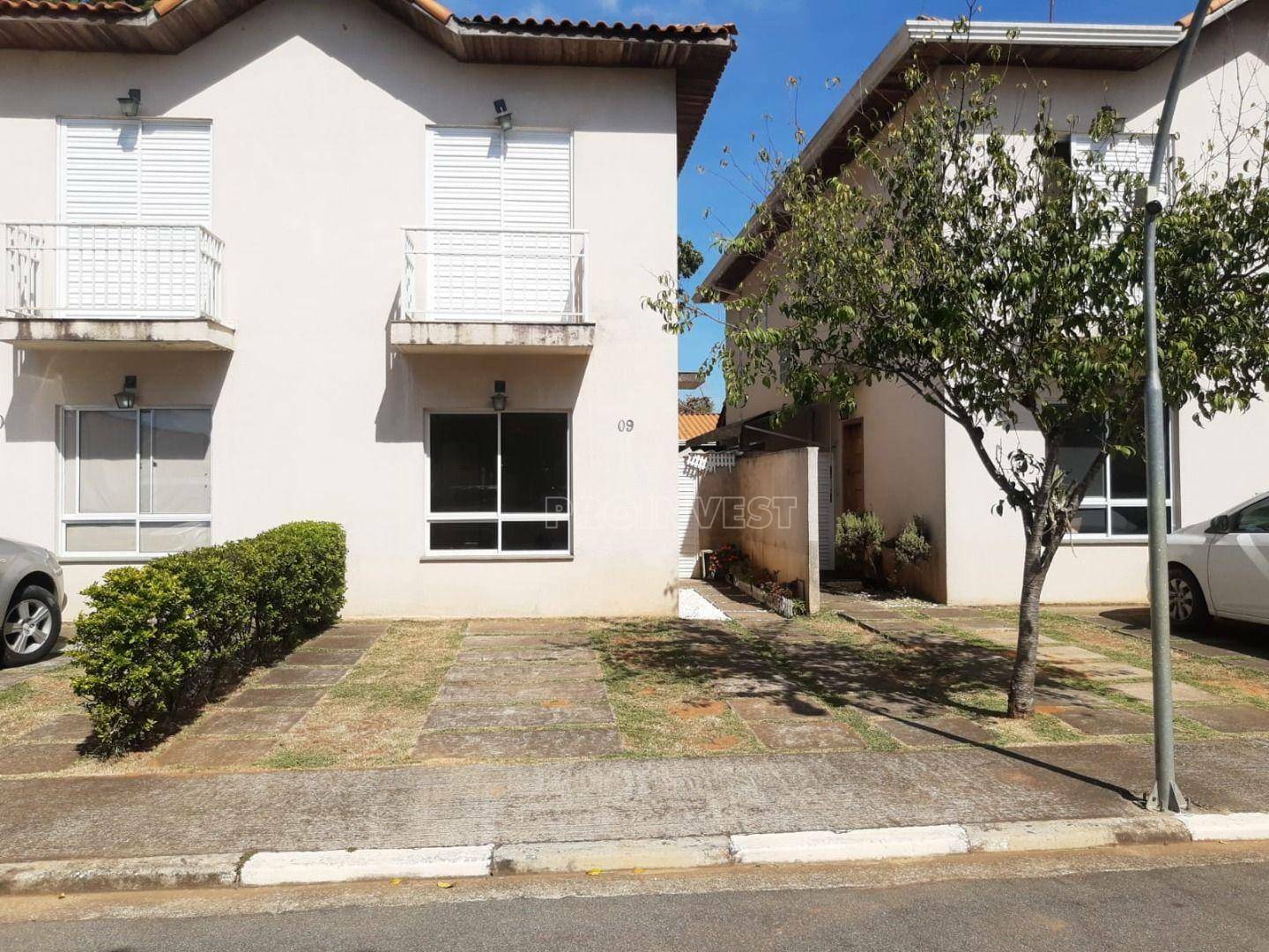 Casa de Condomínio à venda e aluguel com 3 quartos, 90m² - Foto 26