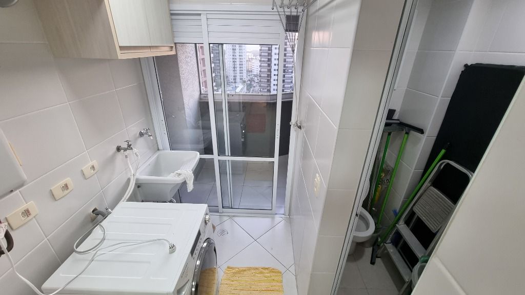 Apartamento à venda com 3 quartos, 150m² - Foto 26