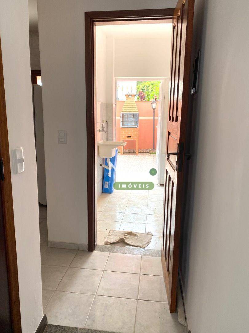 Casa de Condomínio à venda com 2 quartos, 80m² - Foto 21