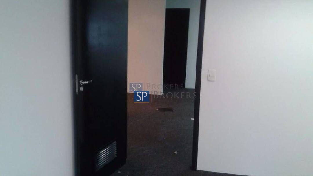 Conjunto Comercial-Sala à venda e aluguel, 223m² - Foto 9