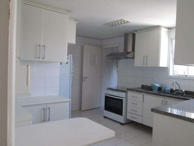 Apartamento à venda com 4 quartos, 154m² - Foto 12