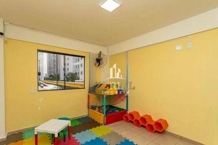 Apartamento à venda com 2 quartos, 50m² - Foto 20