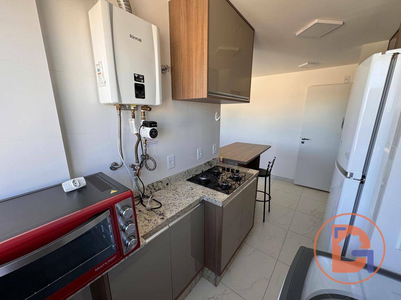 Cobertura à venda com 2 quartos, 140m² - Foto 12