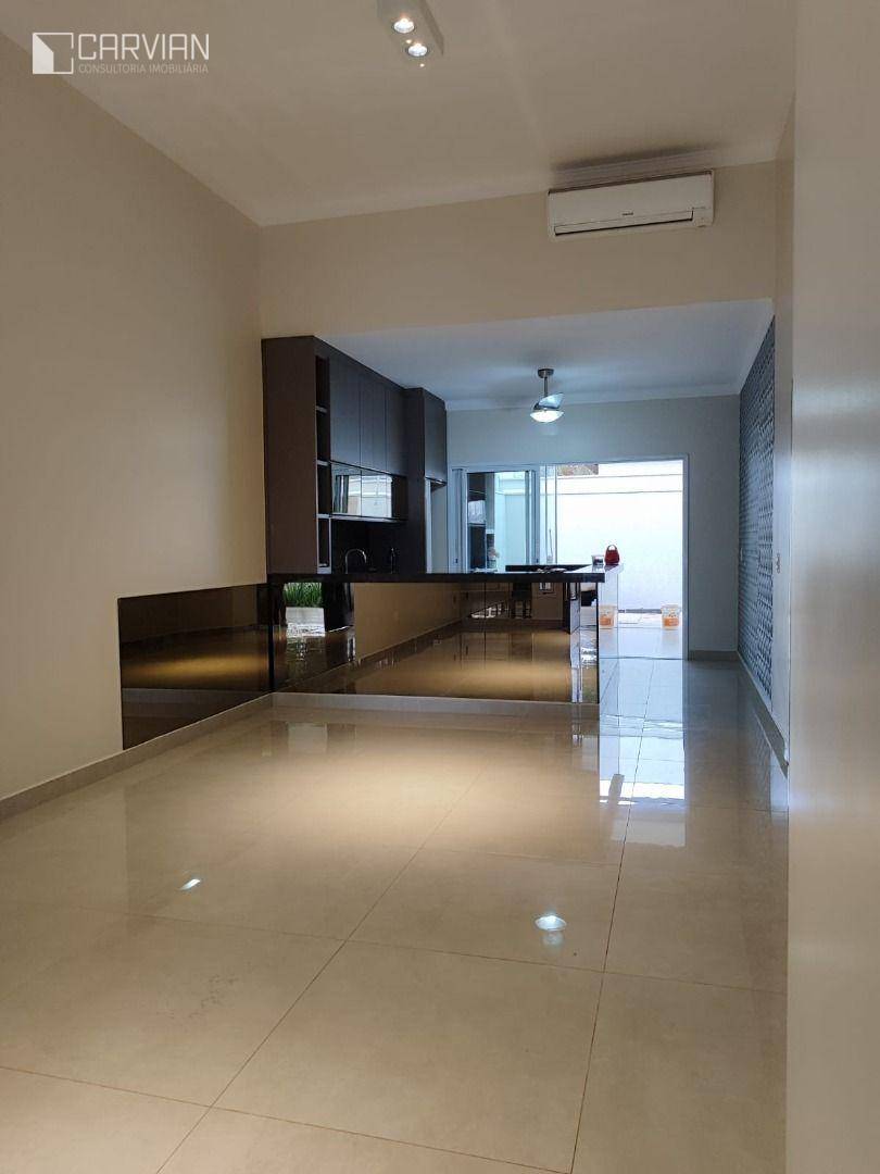 Casa de Condomínio para alugar com 3 quartos, 150m² - Foto 6