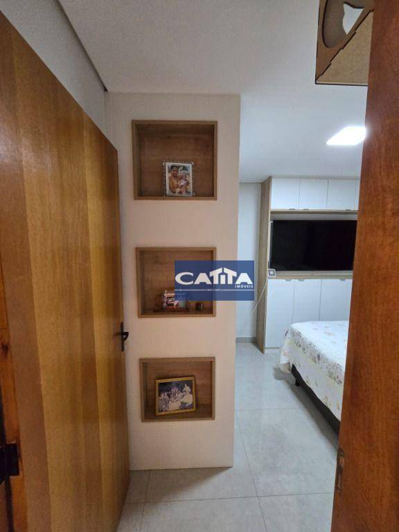 Sobrado à venda com 2 quartos, 140m² - Foto 25