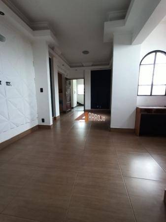 Apartamento à venda com 3 quartos, 116m² - Foto 5