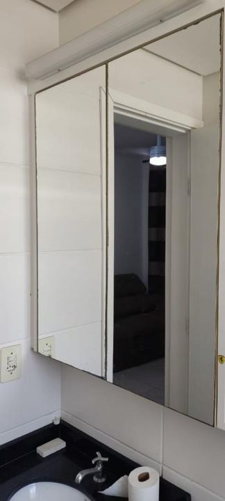 Apartamento à venda com 1 quarto, 43m² - Foto 7